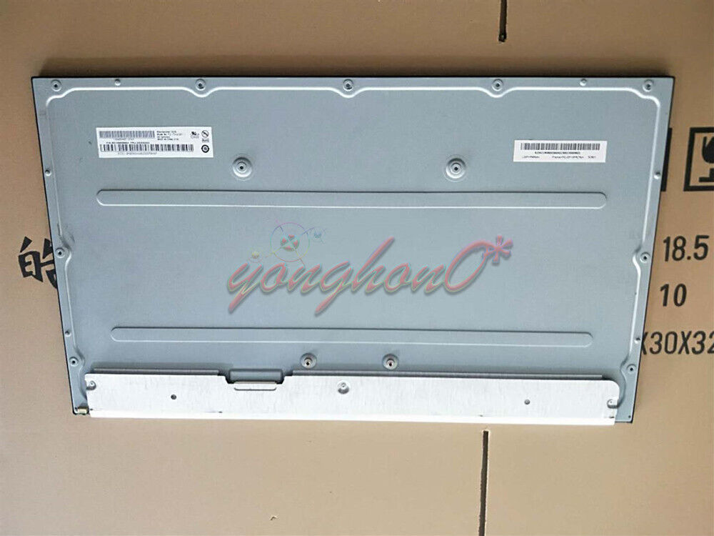 new 1PC T215HVN05.1 21.5" 1920(RGB)×1080 Resolution LCD Screen panel - PLC INDUSTRY