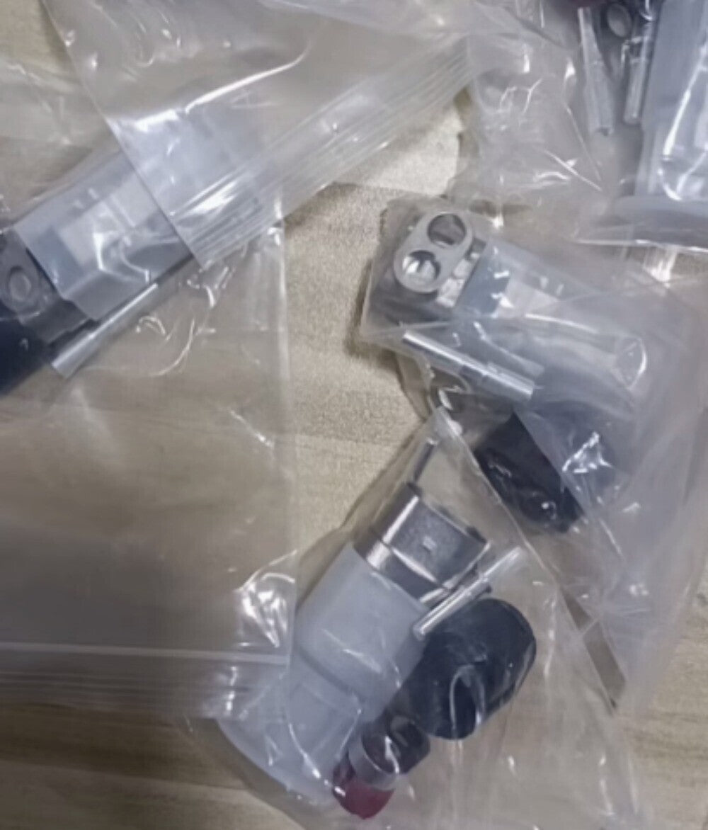 1pc PL182Y-60-6 Connector