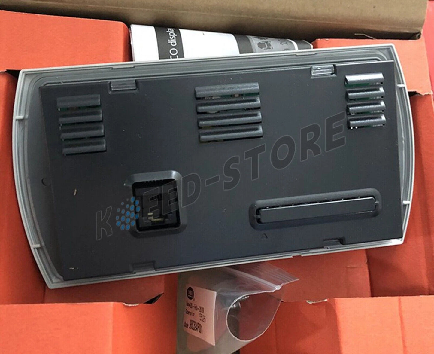 1PCS CAREL PGD1000F00 Operation Control Panel