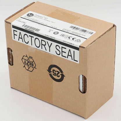 CompactLogix AC Power Supply 1769PA2 - COMPACTLOGIX