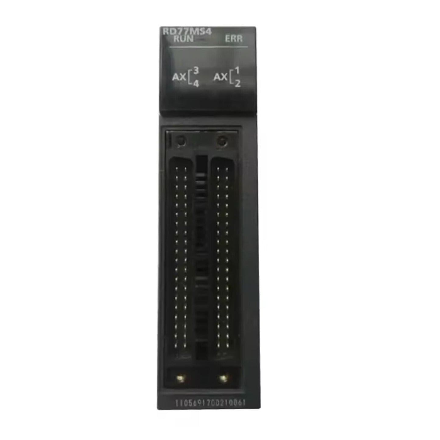 RD77MS4 Module - MITSUBISHI