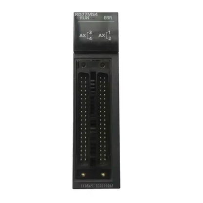 RD77MS4 Module - MITSUBISHI