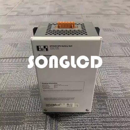 1PCS 5AC600.UPSB-00 Industrial Module - KOEED