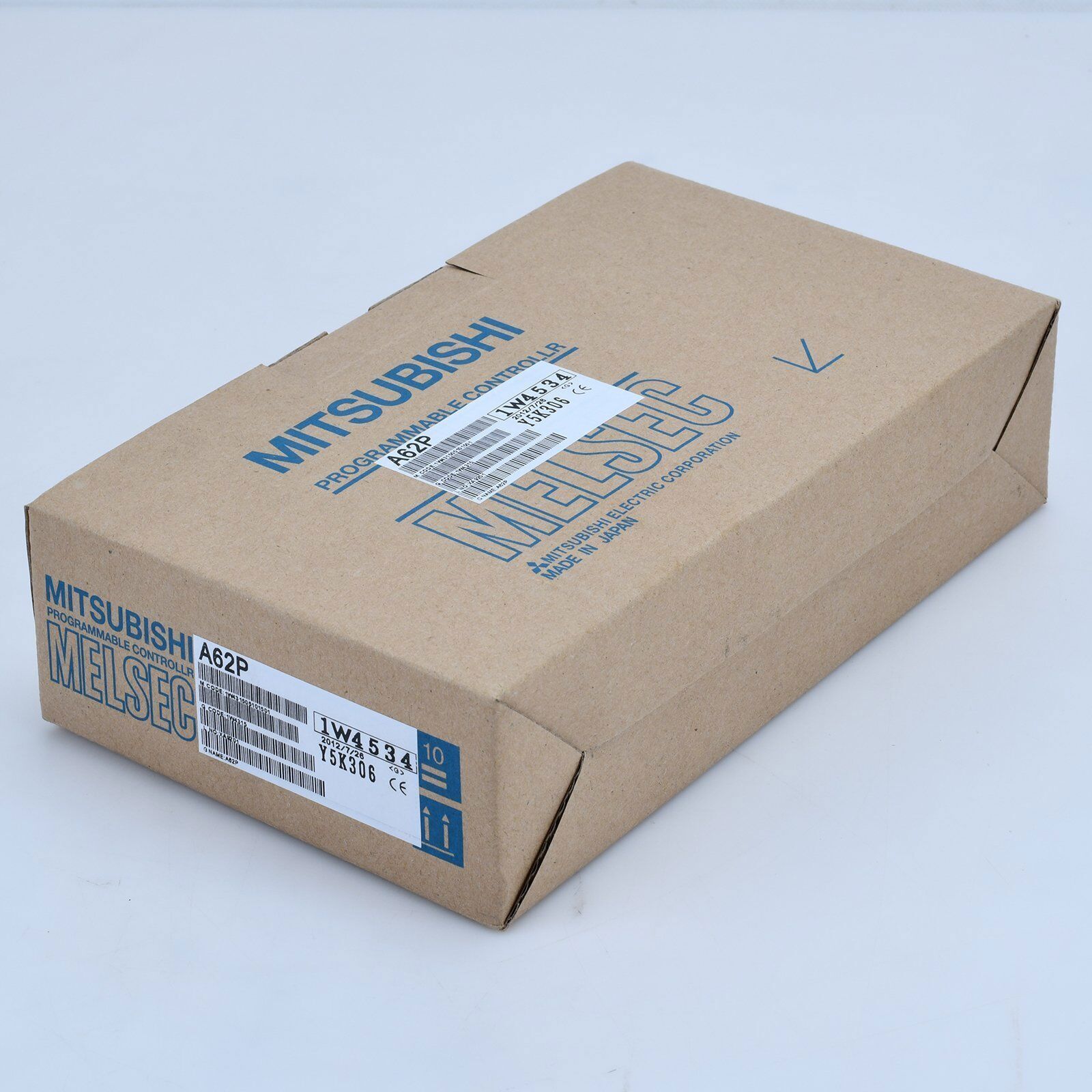 Mitsubishi A62P A Series Power Supply Module - In Box - MITSUBISHI