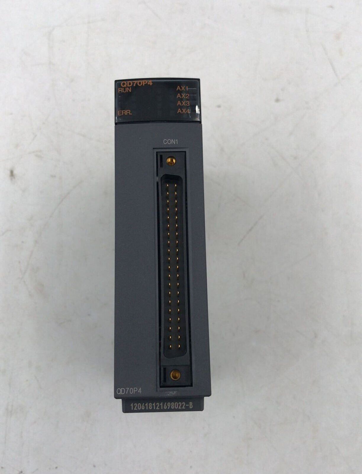 used Mitsubishi QD70P4 tested in good condition - MITSUBISHI