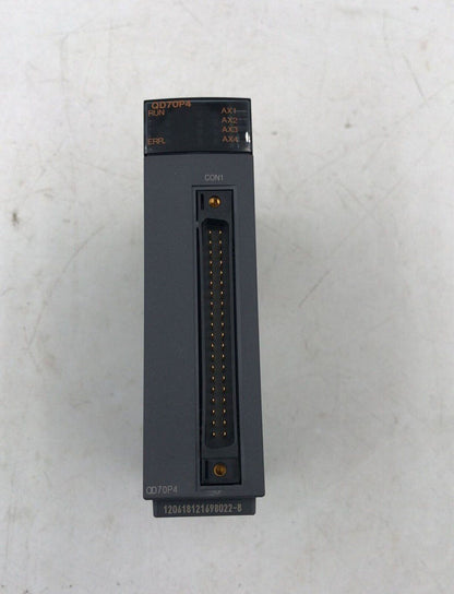 used Mitsubishi QD70P4 tested in good condition - MITSUBISHI