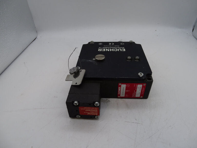 EUCHNER TZ2R SWITCH - EUCHNER