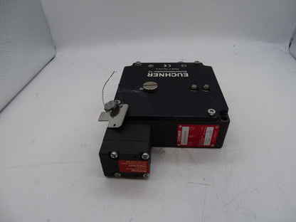 EUCHNER TZ2R SWITCH - EUCHNER