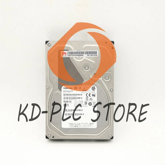 TOSHIBA MG04ACA600E 6TB SATA3 3.5 7.2K HDD 1PCS