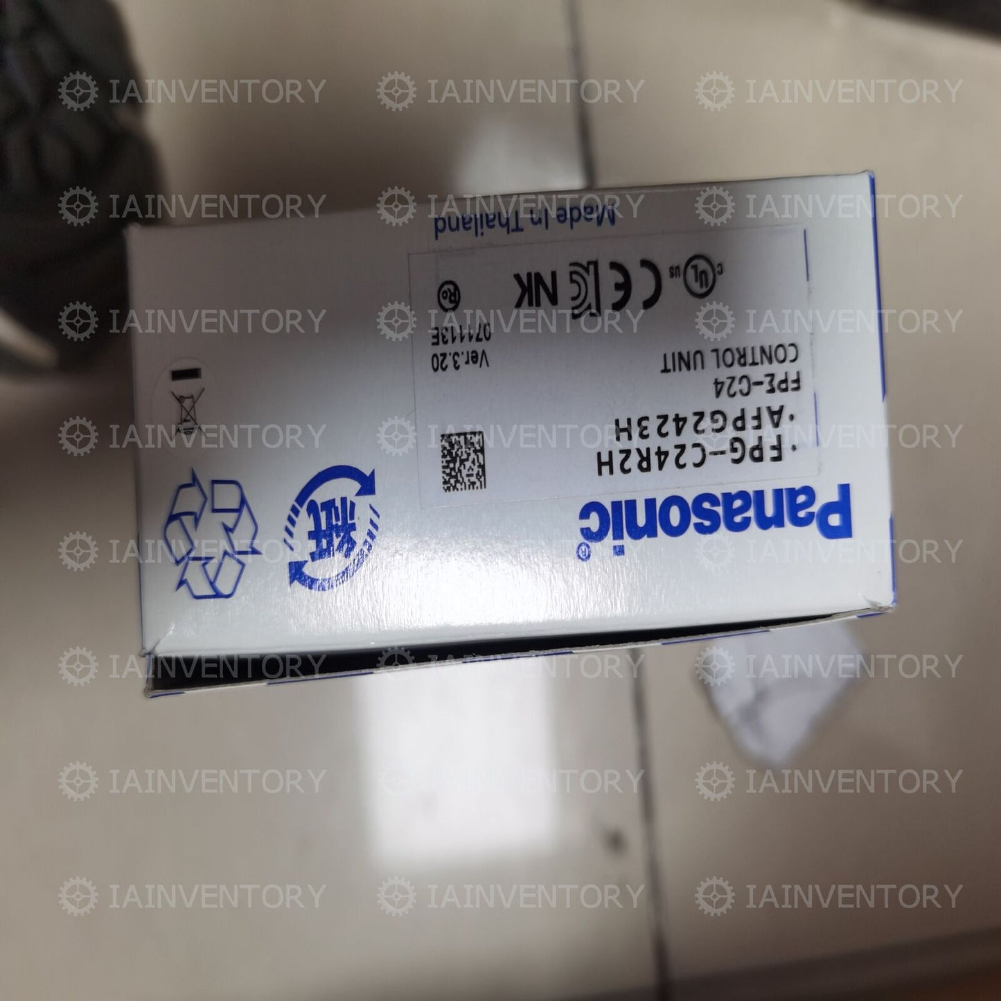 Panasonic FPG-C24R2H - PANASONIC