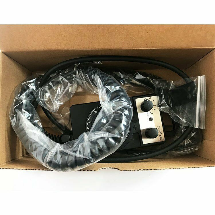 New One For FANUC HPA1-EA41 Electronic Handwheel - FANUC