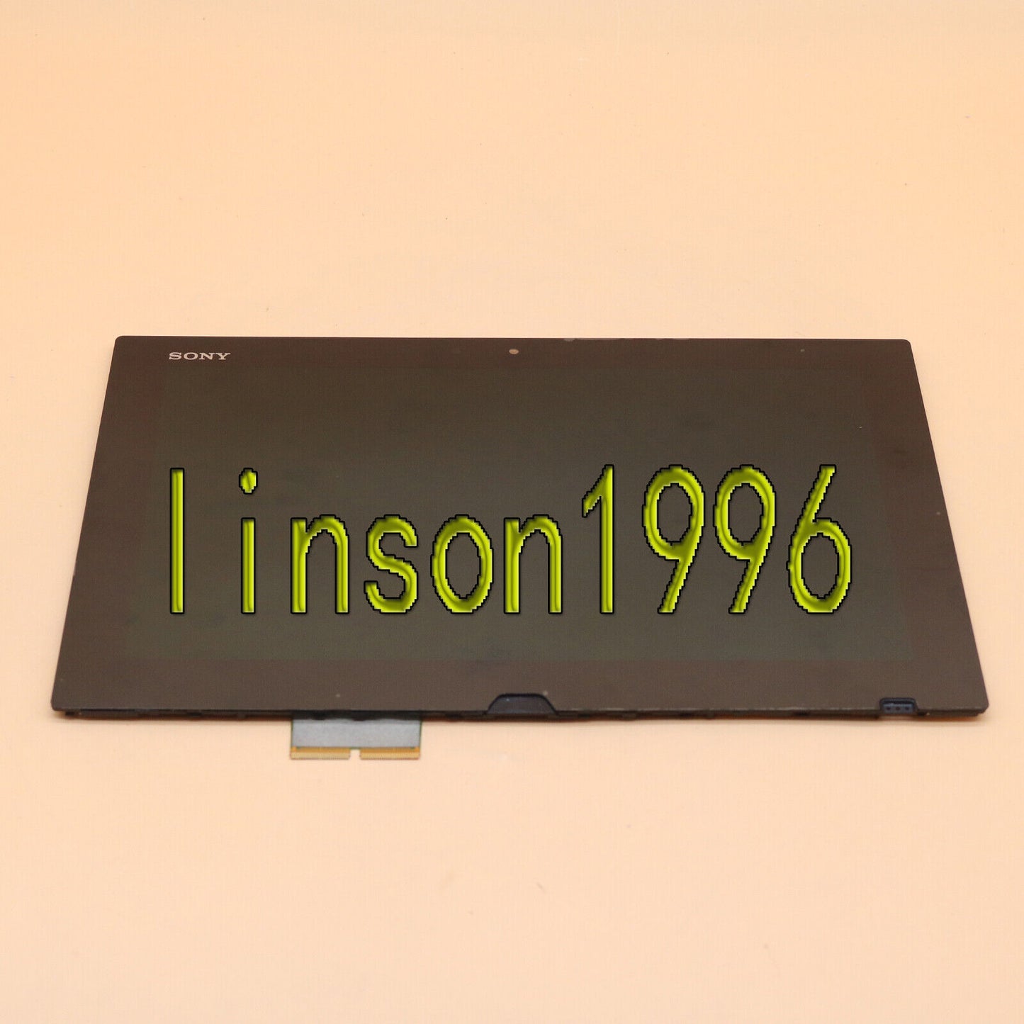 Sony Vaio Tap 11 VVX11F019G00 11.6 inch 1920x1080 - SONY