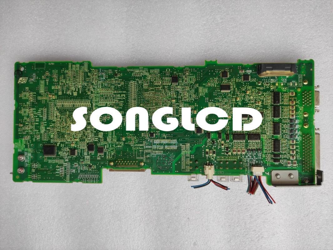 1PCS YRC1000M ASF30 Robotic Controller Module - YRC