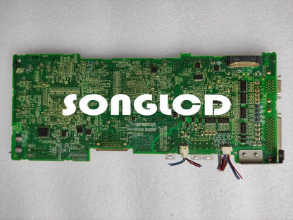 1PCS YRC1000M ASF30 Robotic Controller Module - YRC