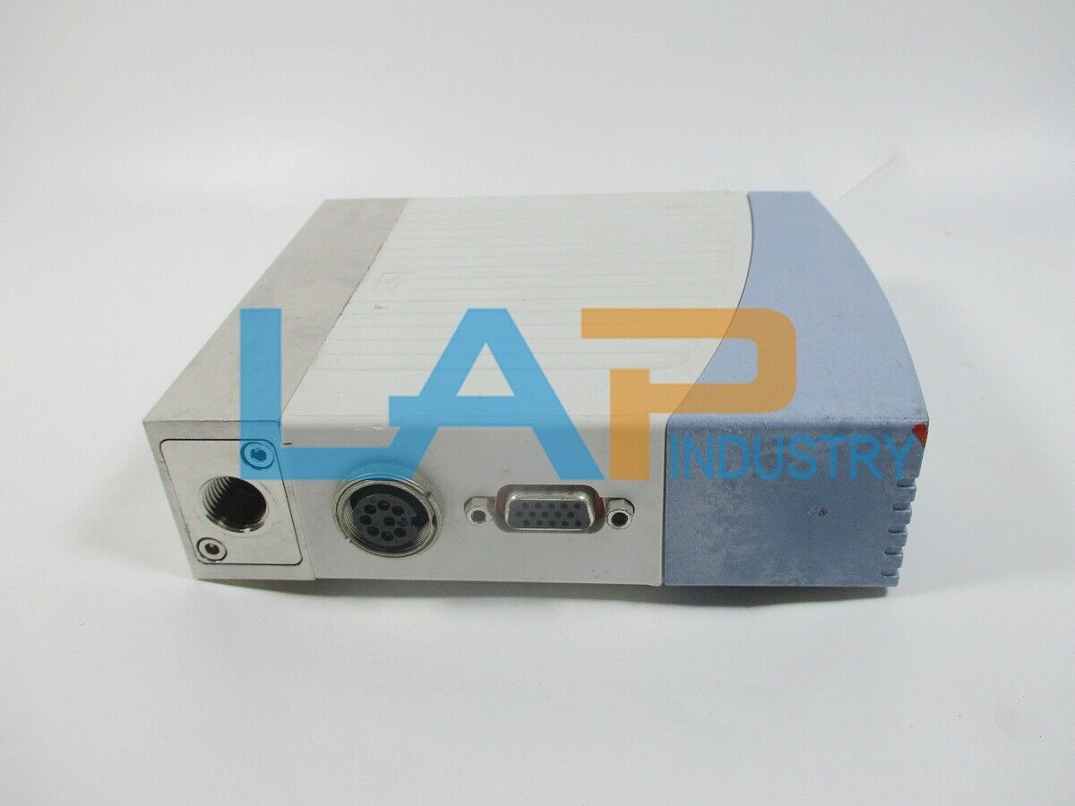 BURKERT Liquid Flow Controller 8719 4.0 1/L - Used 1PCS - BURKERT