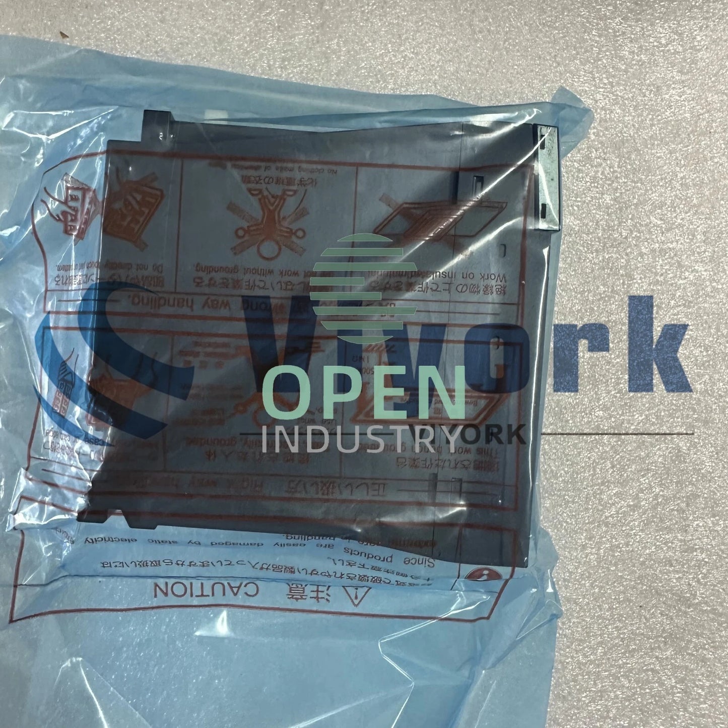 1PCS Mitsubishi RY42NT2P PLC MODULE