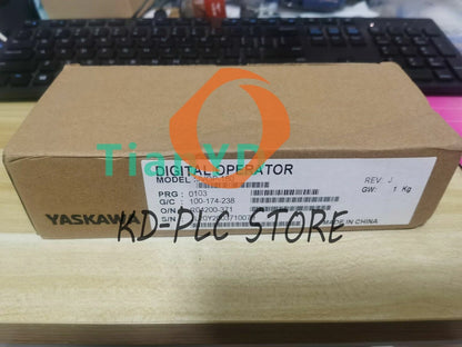 1PC For Yaskawa JVOP-180 Inverter Control Panel