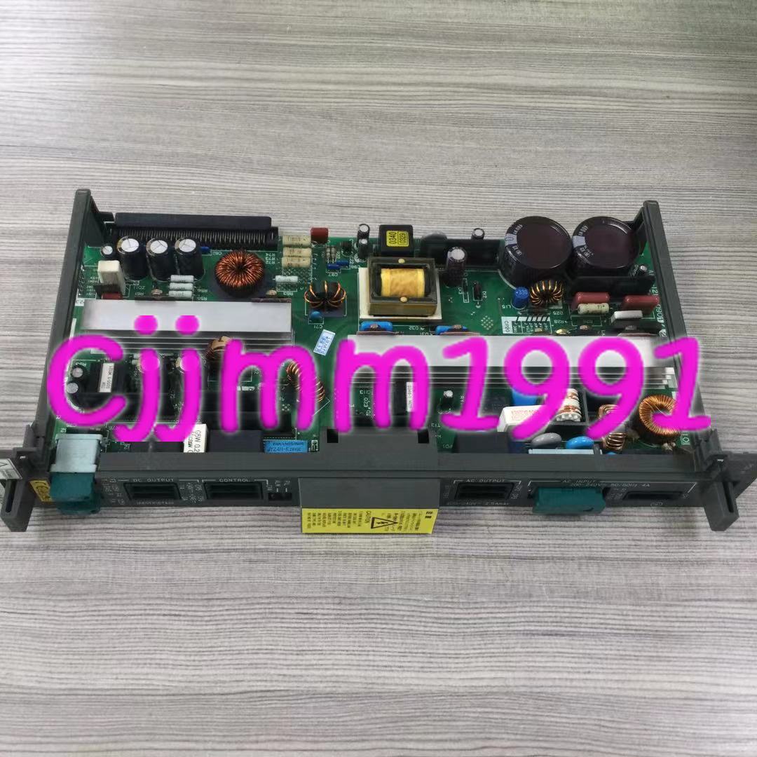 used 1PC FANUC Board A16B-1212-0901 - FANUC