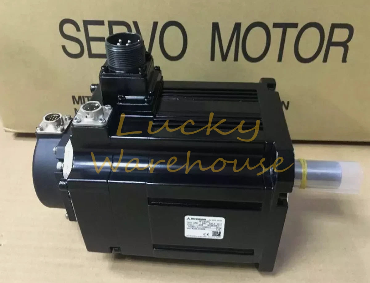 Mitsubishi HF154BS-A48 servo motor