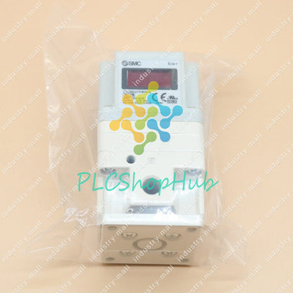 1PCS SMC ITV2050-01F2BN3-Q Proportional Valve