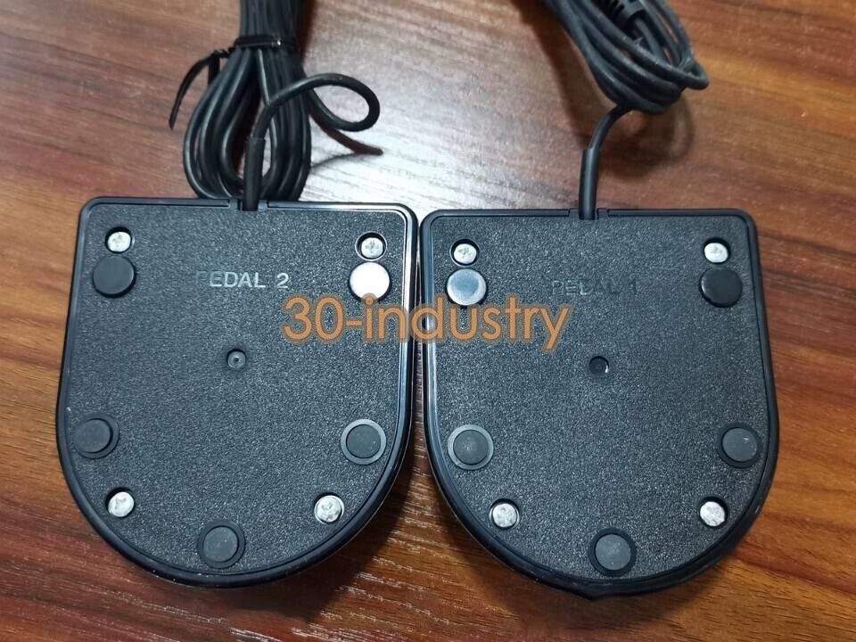 DD-65 Electronic Drum Foot Pedal for Percussion Boards - DD DRUMS