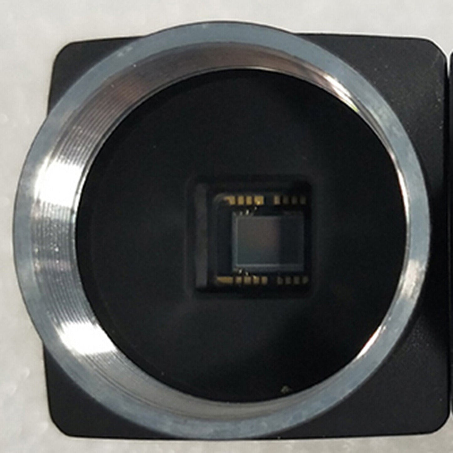 Used Keyence XG-035M Vision System Camera Lens - KEYENCE