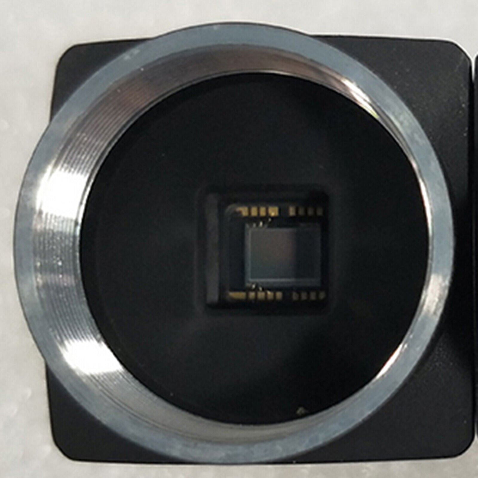 Used Keyence XG-035M Vision System Camera Lens - KEYENCE