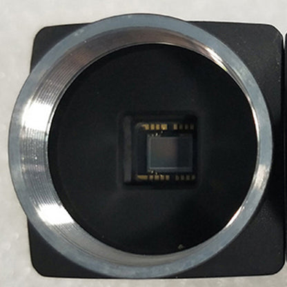 Used Keyence XG-035M Vision System Camera Lens - KEYENCE