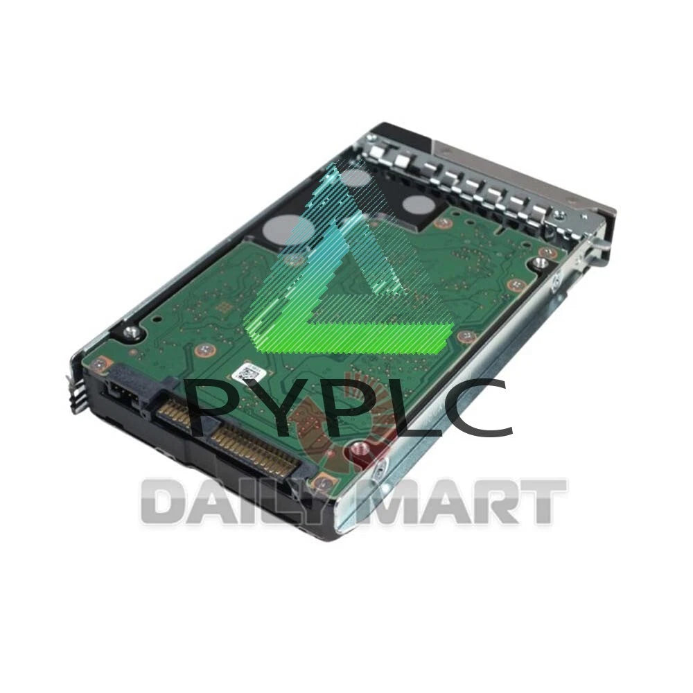 DELL RWR8F Hard Drive 2.4TB 10K SAS 2.5" 12Gbps ST2400MM0159