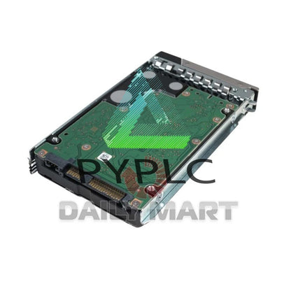 DELL RWR8F Hard Drive 2.4TB 10K SAS 2.5" 12Gbps ST2400MM0159