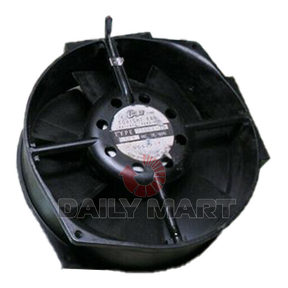 new TOBISHI 7506X-19 High Temperature Resistant Fan - TOBISHI