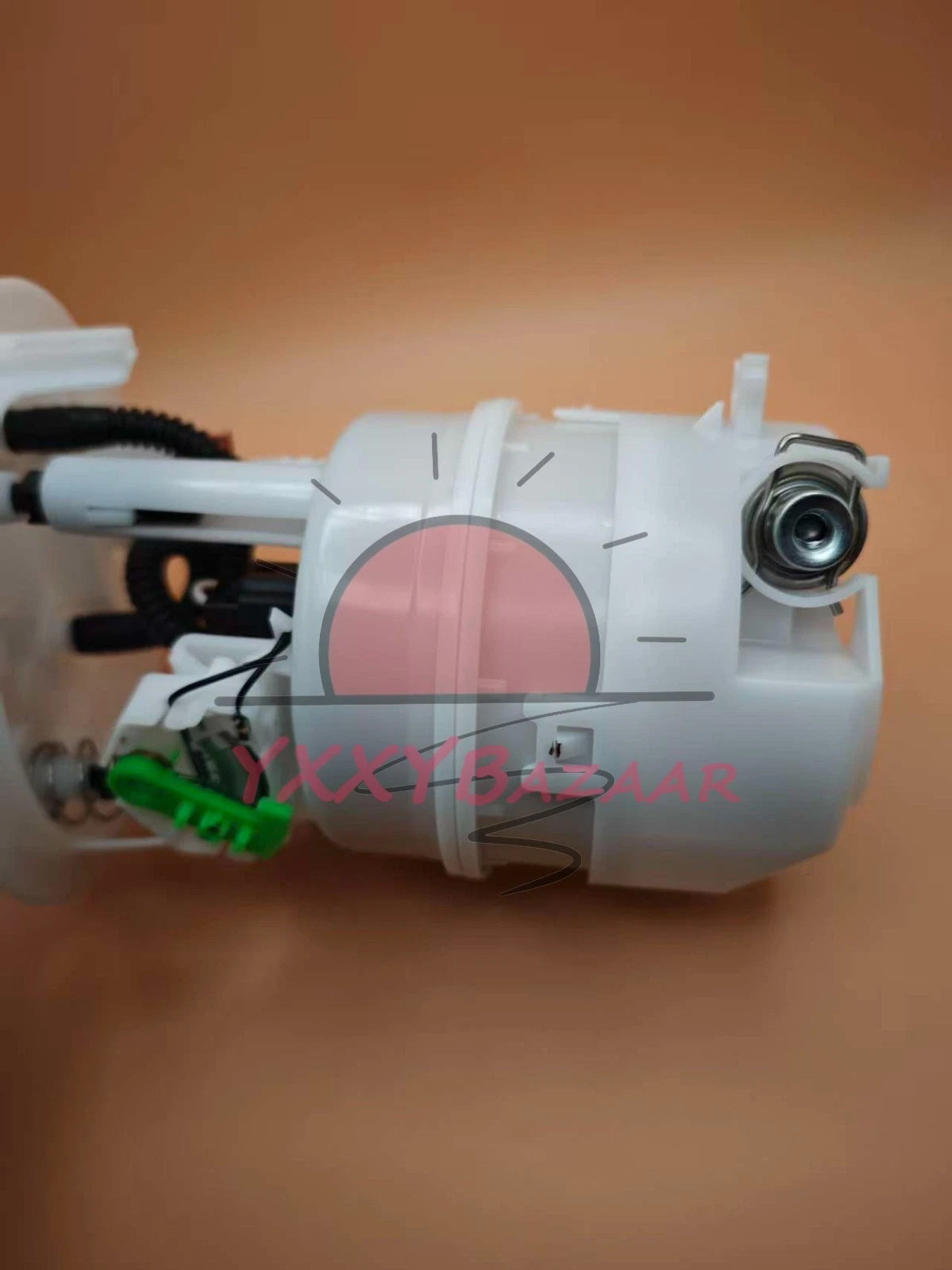 Fuel Pump Assembly 9674971380 For CITROEN C4 PEUGEOT 308 3008 5008 1.6L