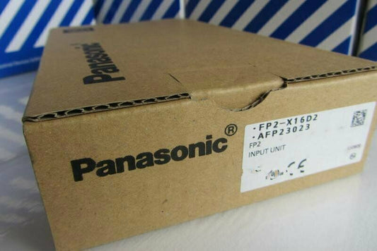 1 PCS For Panasonic Module FP2-X16D2 - PANASONIC
