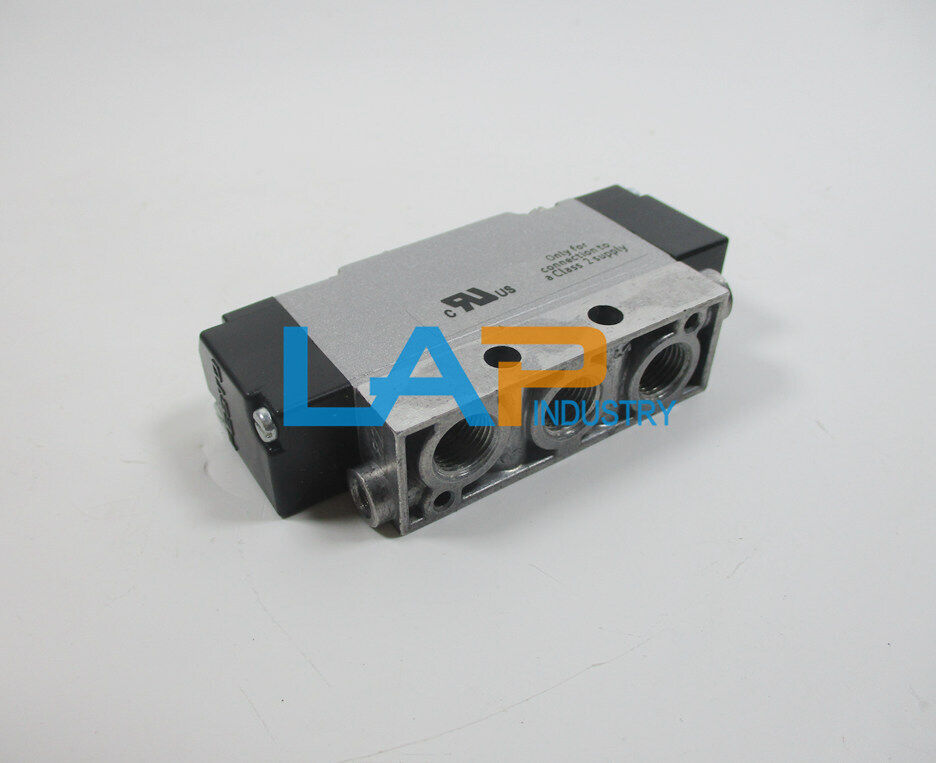 new 1PC  For Air Operated Valve VL-5/2-1/8-B 173168