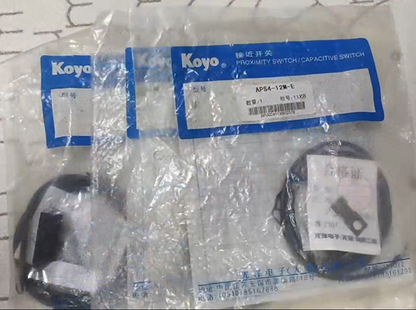 KOYO APS4-12M-E 1 Piece - KOYO