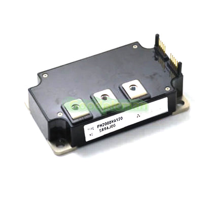 Mitsubishi PM200DVA120 IGBT Module