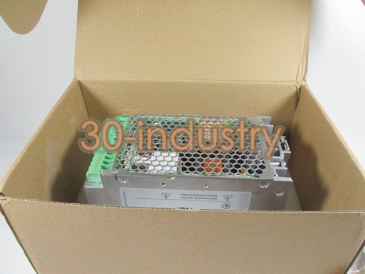 Phoenix Quint-PS/3AC/24DC/40 Power Supply 24V 40A 3-Phase - PHOENIX