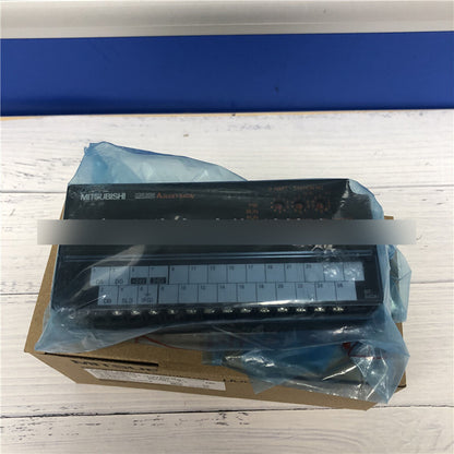 Mitsubishi AJ65BT-64DAI One-Year PLC - MITSUBISHI