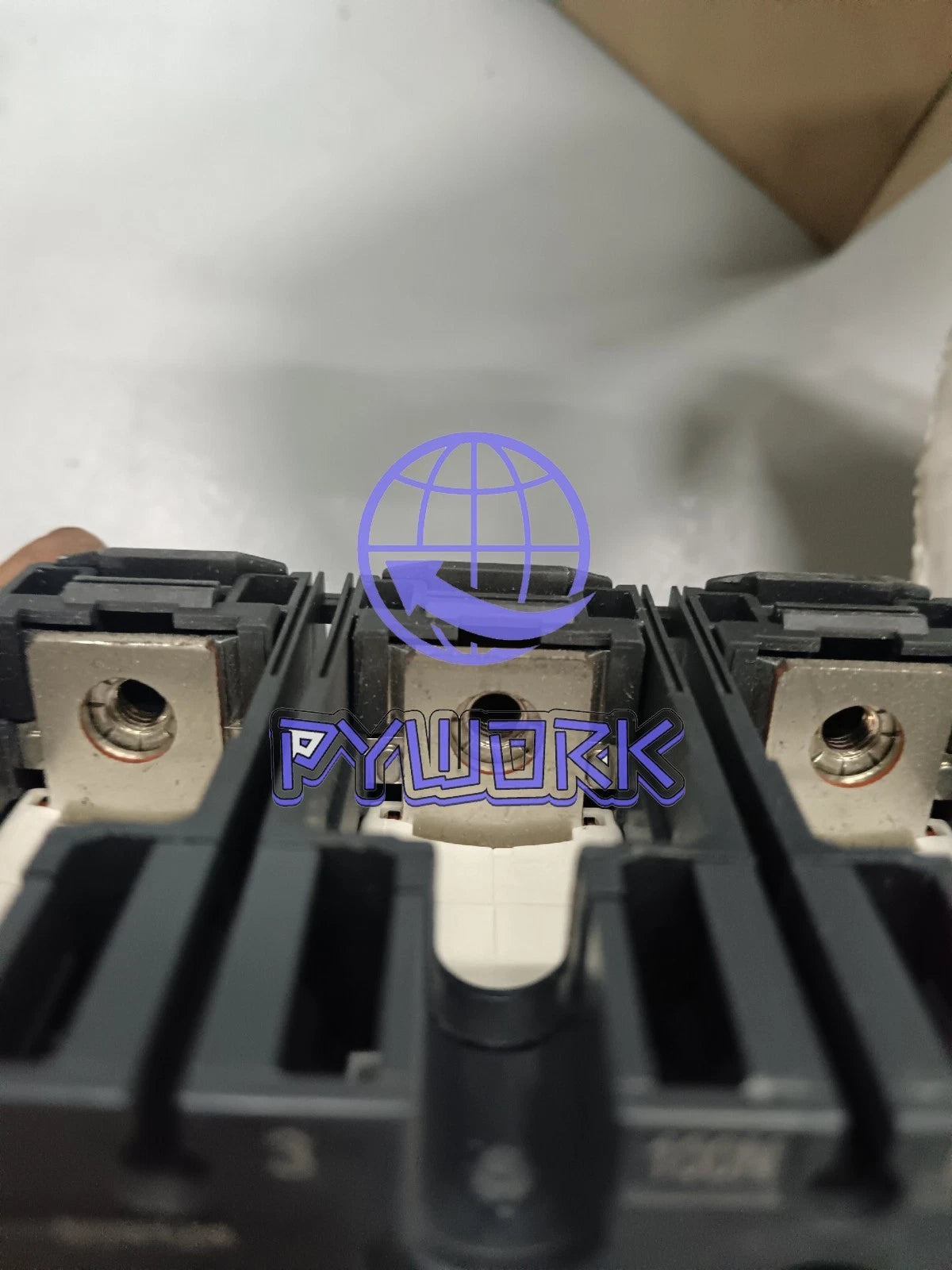 1PCS NSX100N MA50 3P LV429751 circuit breaker Schneider