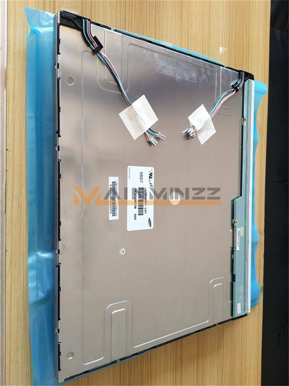 new LTB190E1-L01 19.0" 1280×1024 Resolution LCD Screen Panel