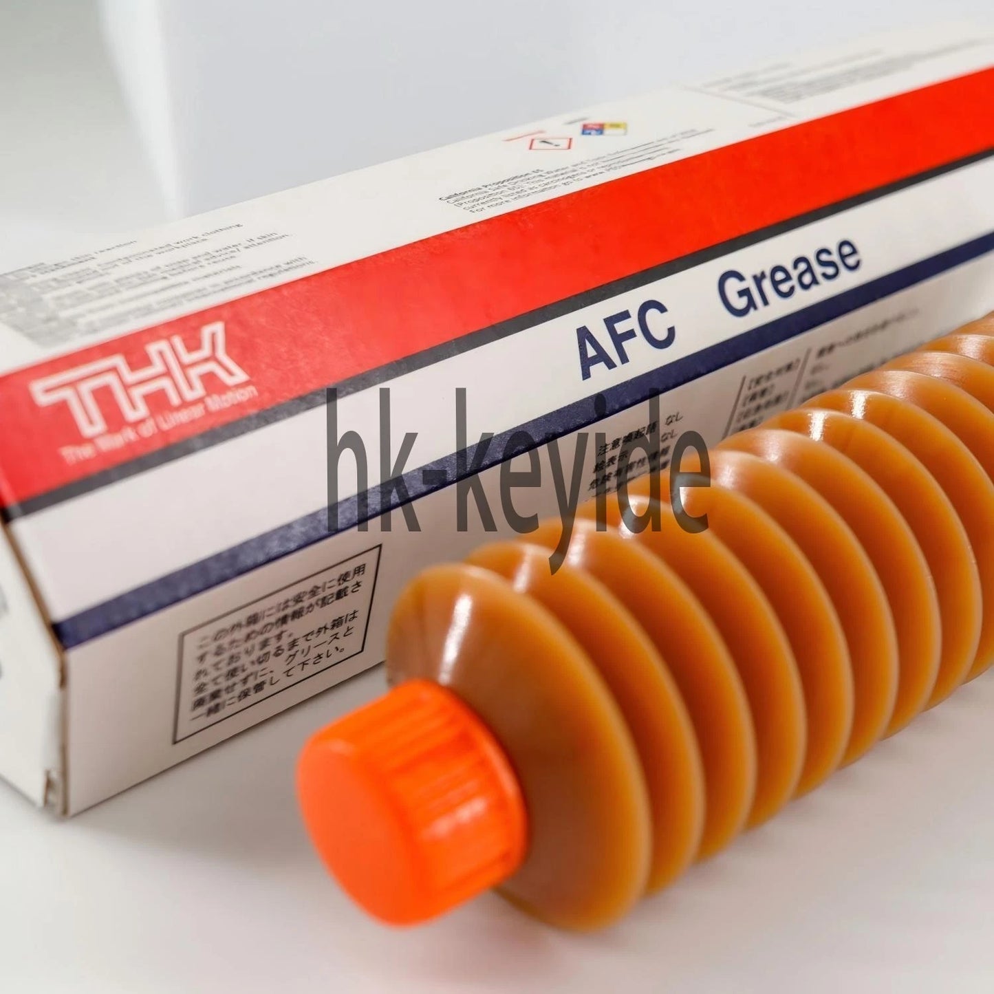 Japan THK AFC 70g Tube High-Grade Synthetic Oil Grease