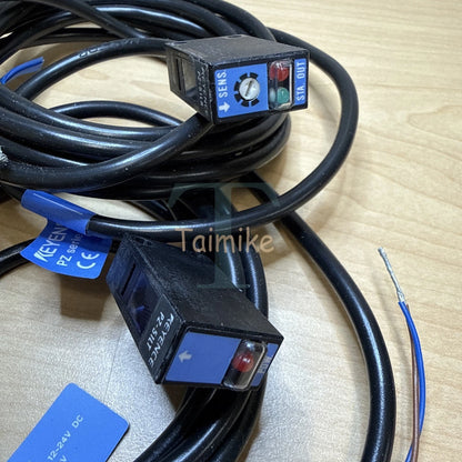 ! Keyence PZ-51L Photoelectric Switch Sensor