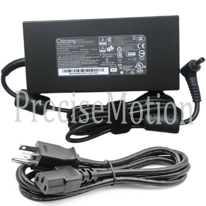 230W Power Adapter for Gigabyte Aero 16 KE4 XE4 XE5 PC Gaming A230A022P