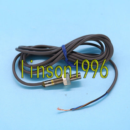 Omron ONE Photoelectric Switch E3HT-DS3E1 - OMRON