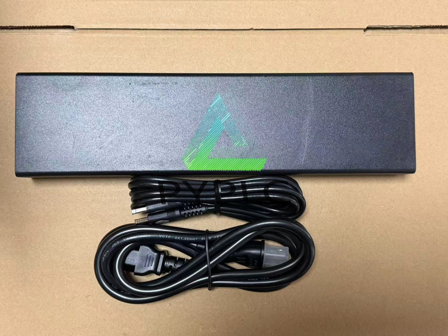 For Sony 24V AC/DC Cord/Charger Bra XBR-65X900E Smart LED 4K Ultra HD TV~