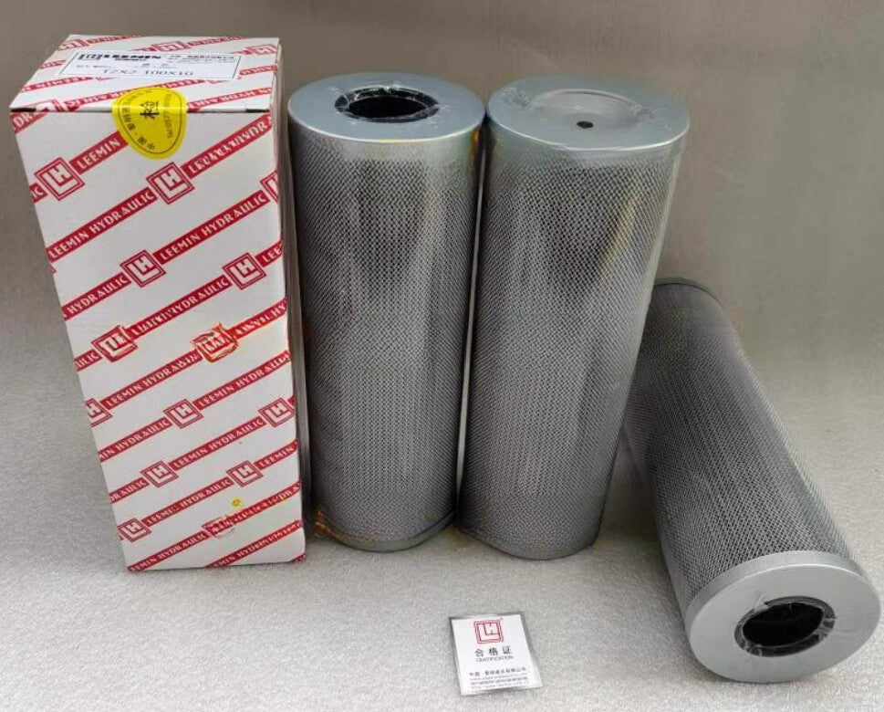 1PCS FIT FOR TZX2-100X10 Hydraulic Oil Filter Element
