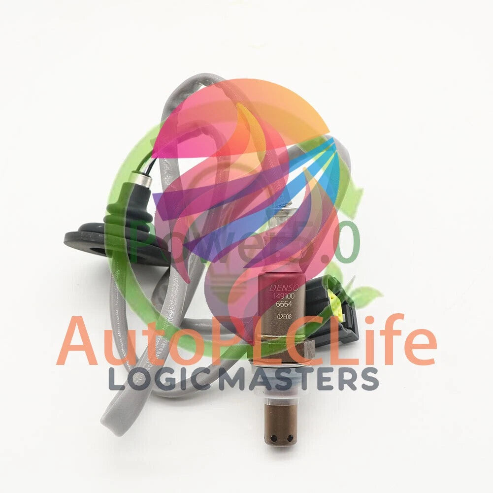 1PC FOR MD320350 Mitsubishi Van four-wheel drive PD6W front oxygen sensor