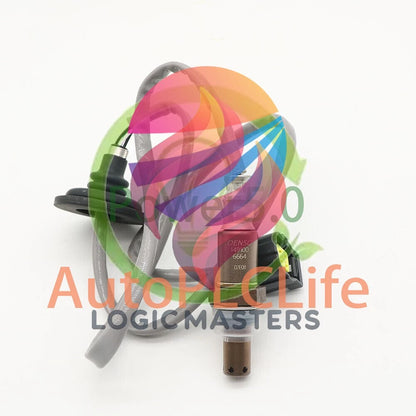 1PC FOR MD320350 Mitsubishi Van four-wheel drive PD6W front oxygen sensor