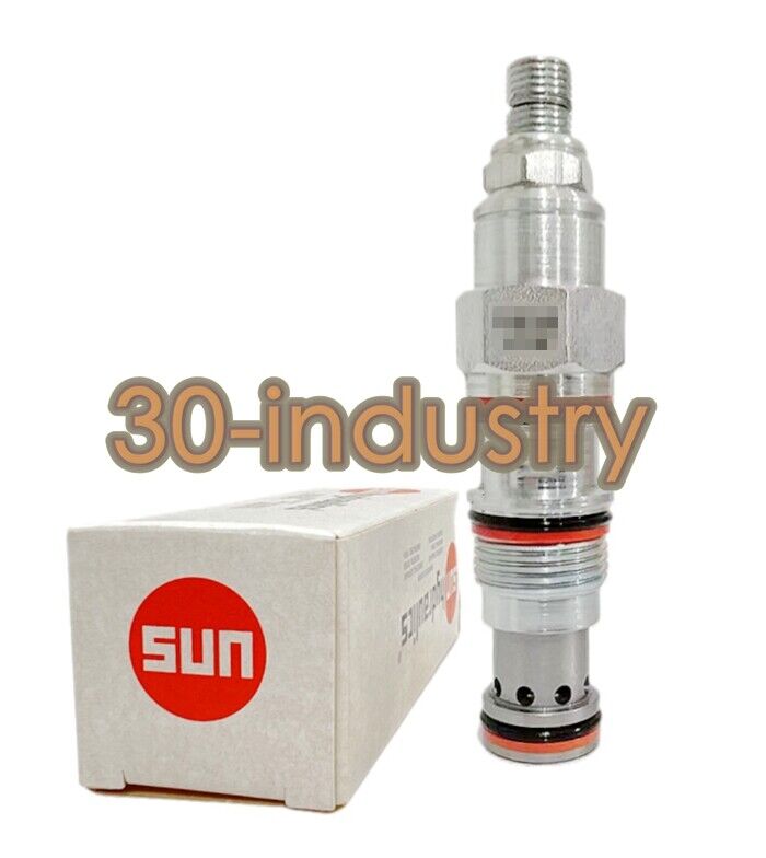 1PCS SUN Pressure Relief Valve PBDB-LGN - Durable & Reliable - SUN