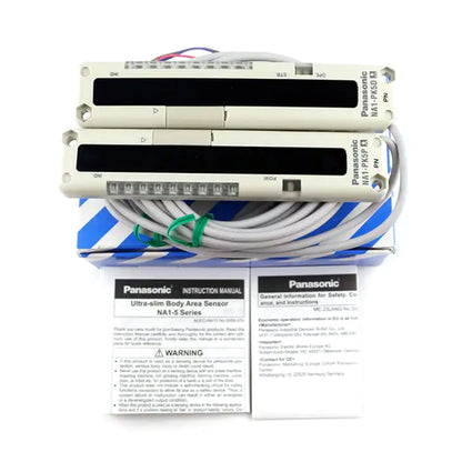 Panasonic NA1-PK5-PN (1-Year) - PANASONIC